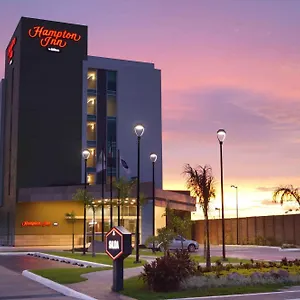 Hotel Hampton By Hilton ***