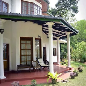 Pearl House Gasthuis Kandy