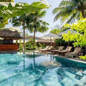 Shoreline Aparthotel Hội An