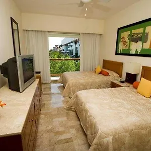 Hotel Mayan Palace ****