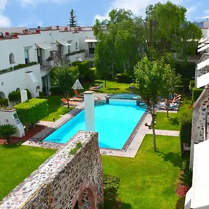 Hotel Doña Urraca Hotel&spa *****