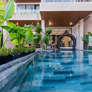 Khong Cam Garden Hotel Hội An