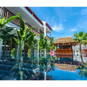 The Shoreline Aparthotel Hội An