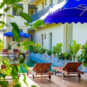Hao Anh Hotel Hội An