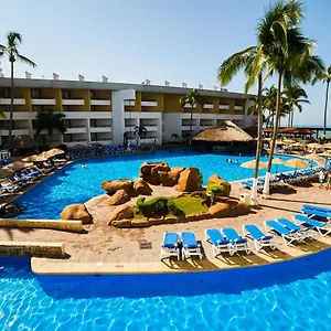 Resort El Cid Castilla ***