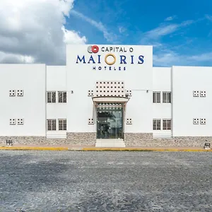 Hotel Maioris Guadalajara **