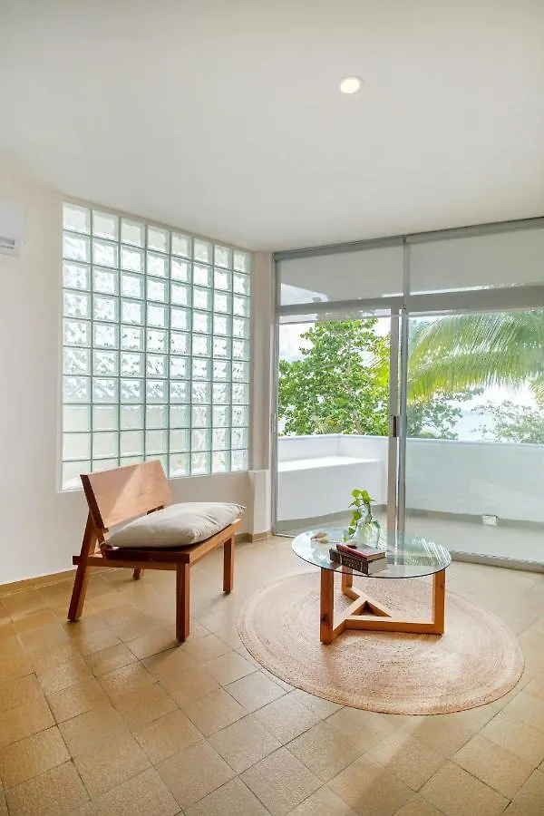Suites Turquesa Cozumel