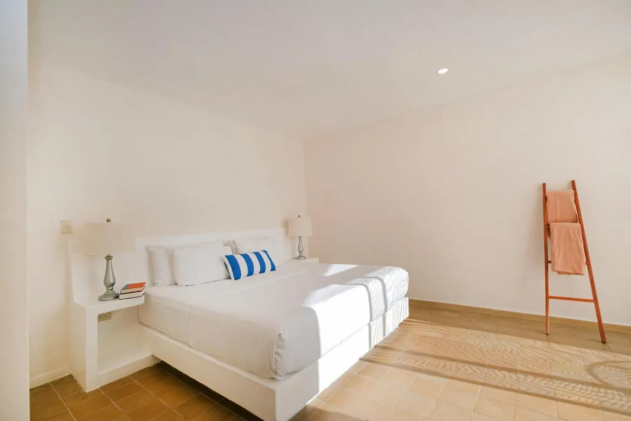 Suites Turquesa Cozumel