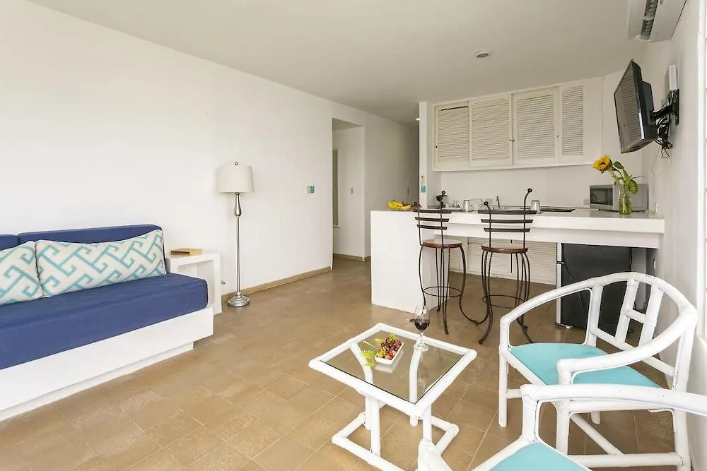 Suites Turquesa Cozumel