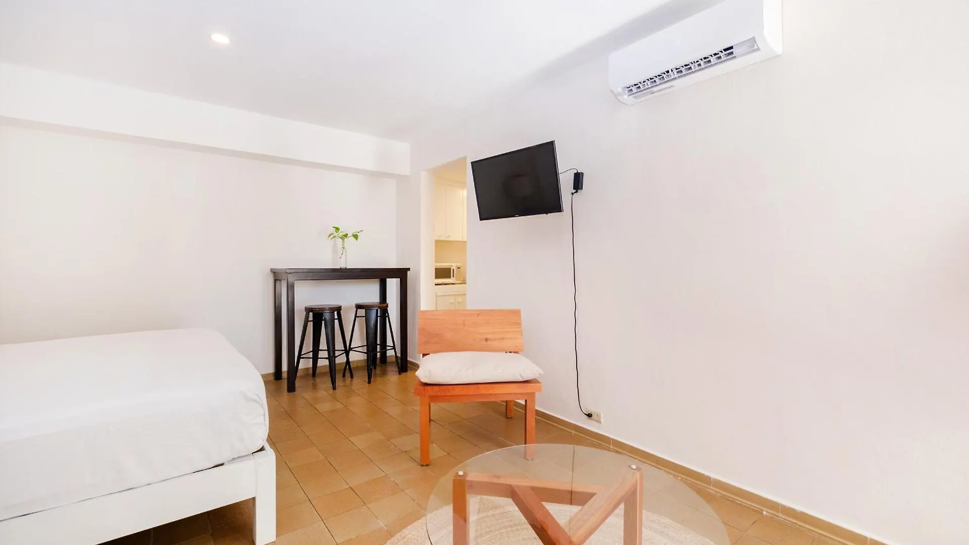 Suites Turquesa Cozumel