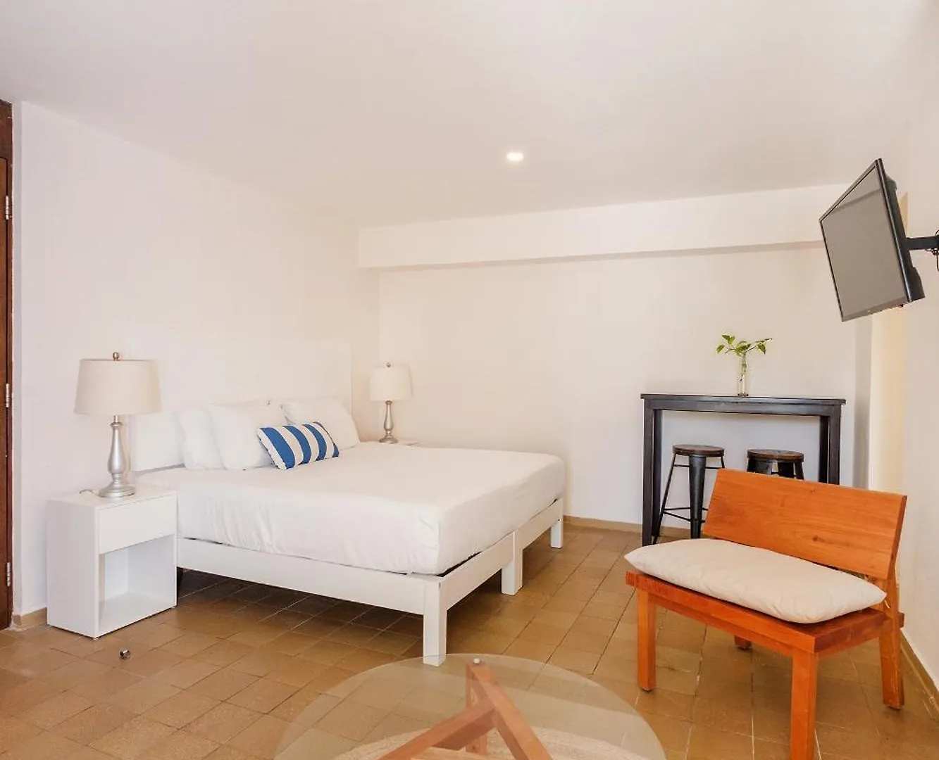 Suites Turquesa Cozumel Hotel