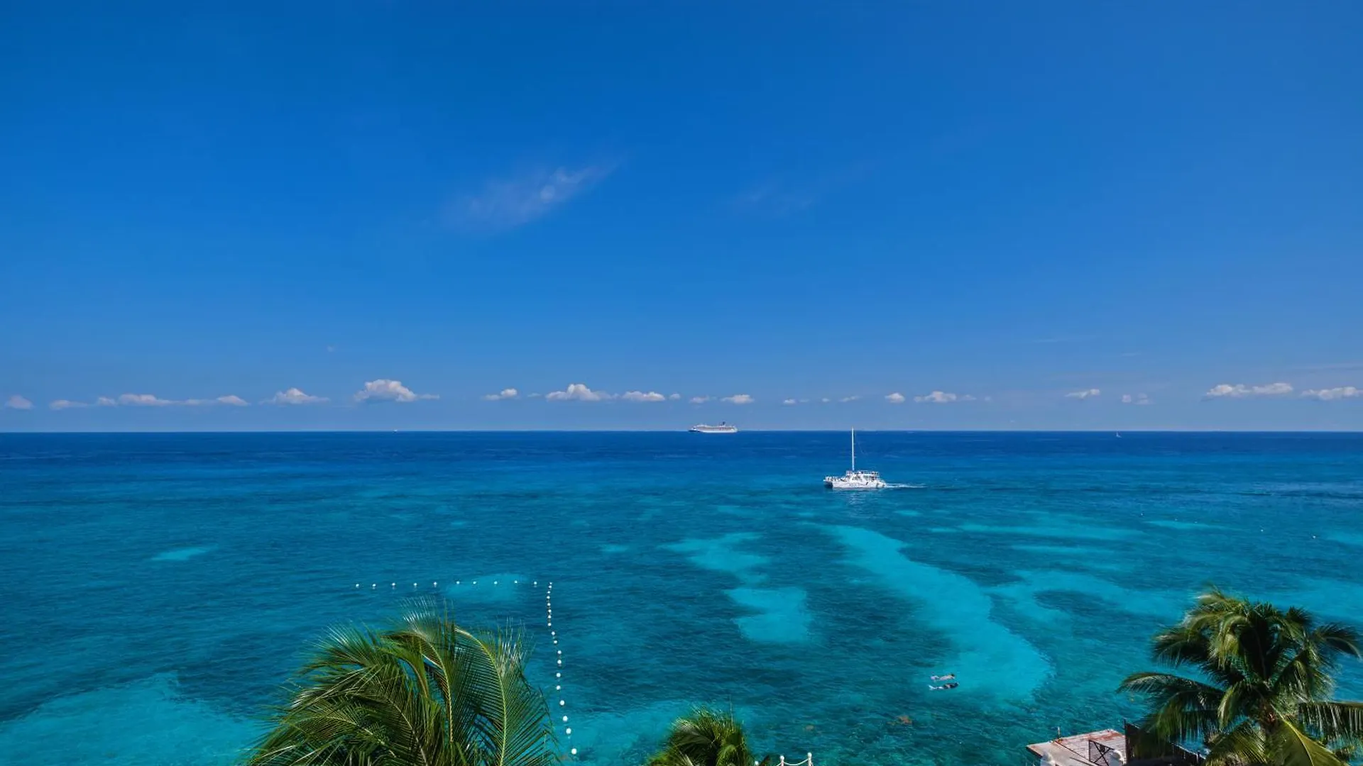 Suites Turquesa Cozumel Mexico