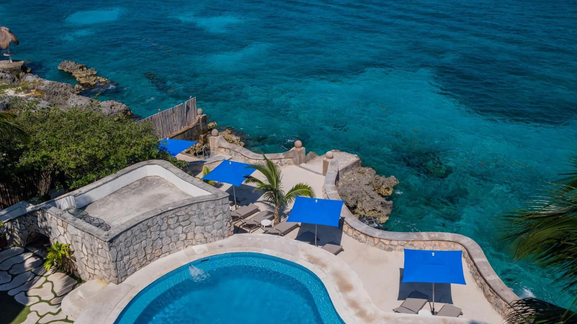 Suites Turquesa Cozumel Hotel