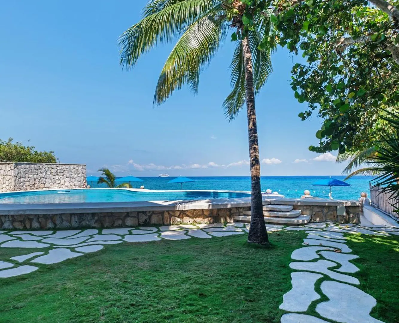 Suites Turquesa Cozumel
