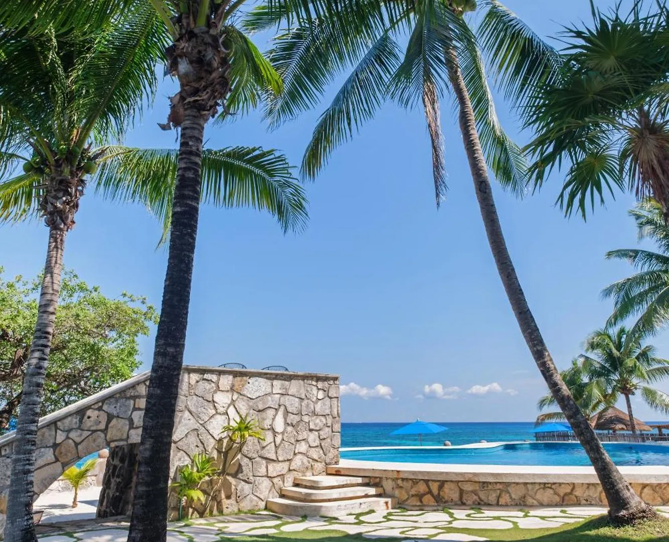 Hotel Suites Turquesa Cozumel