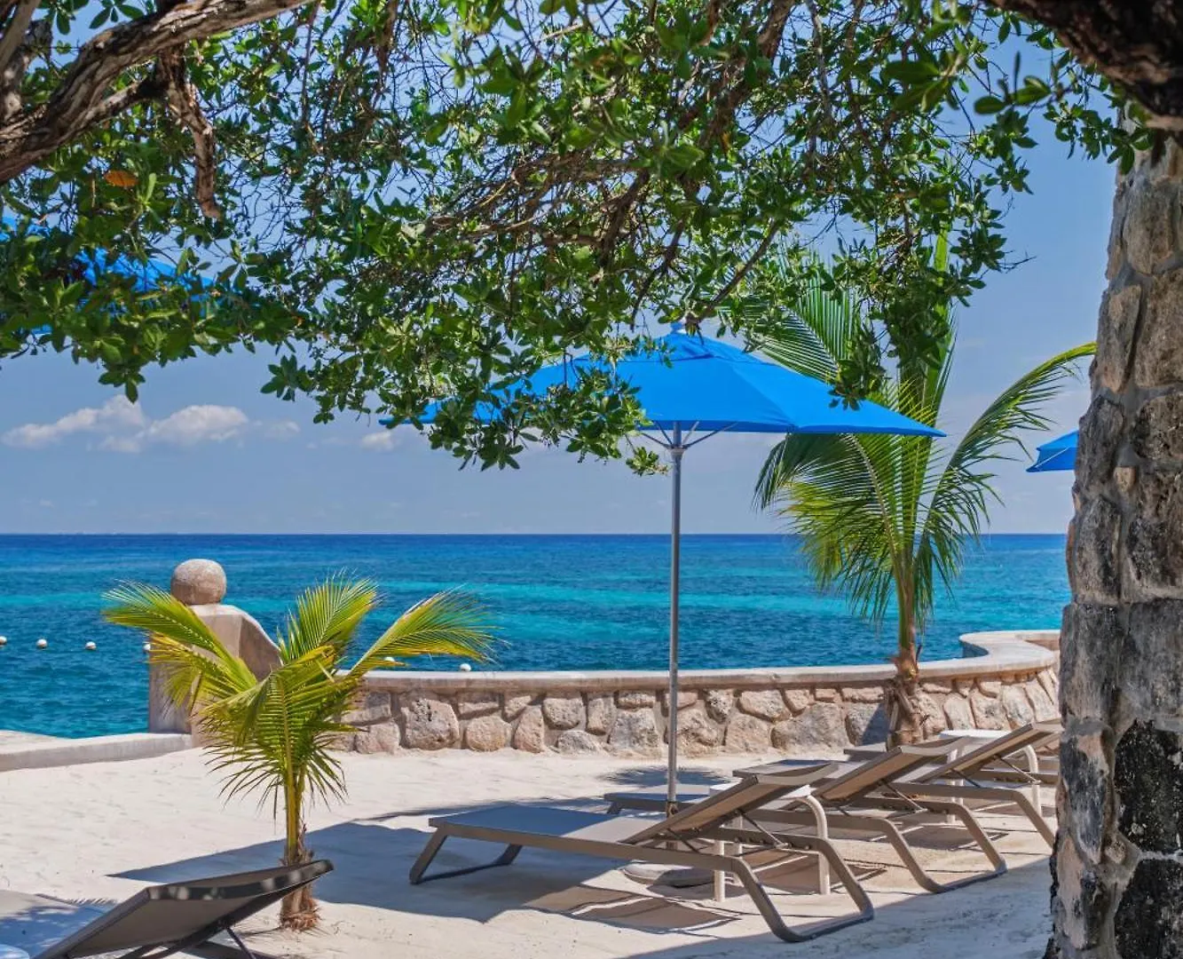 Suites Turquesa Cozumel Mexico