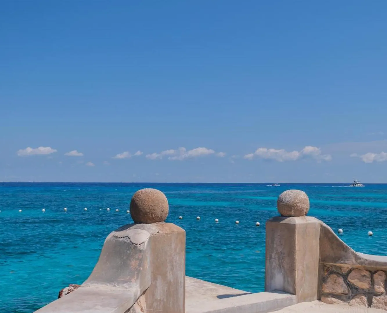 Suites Turquesa Cozumel Hotel