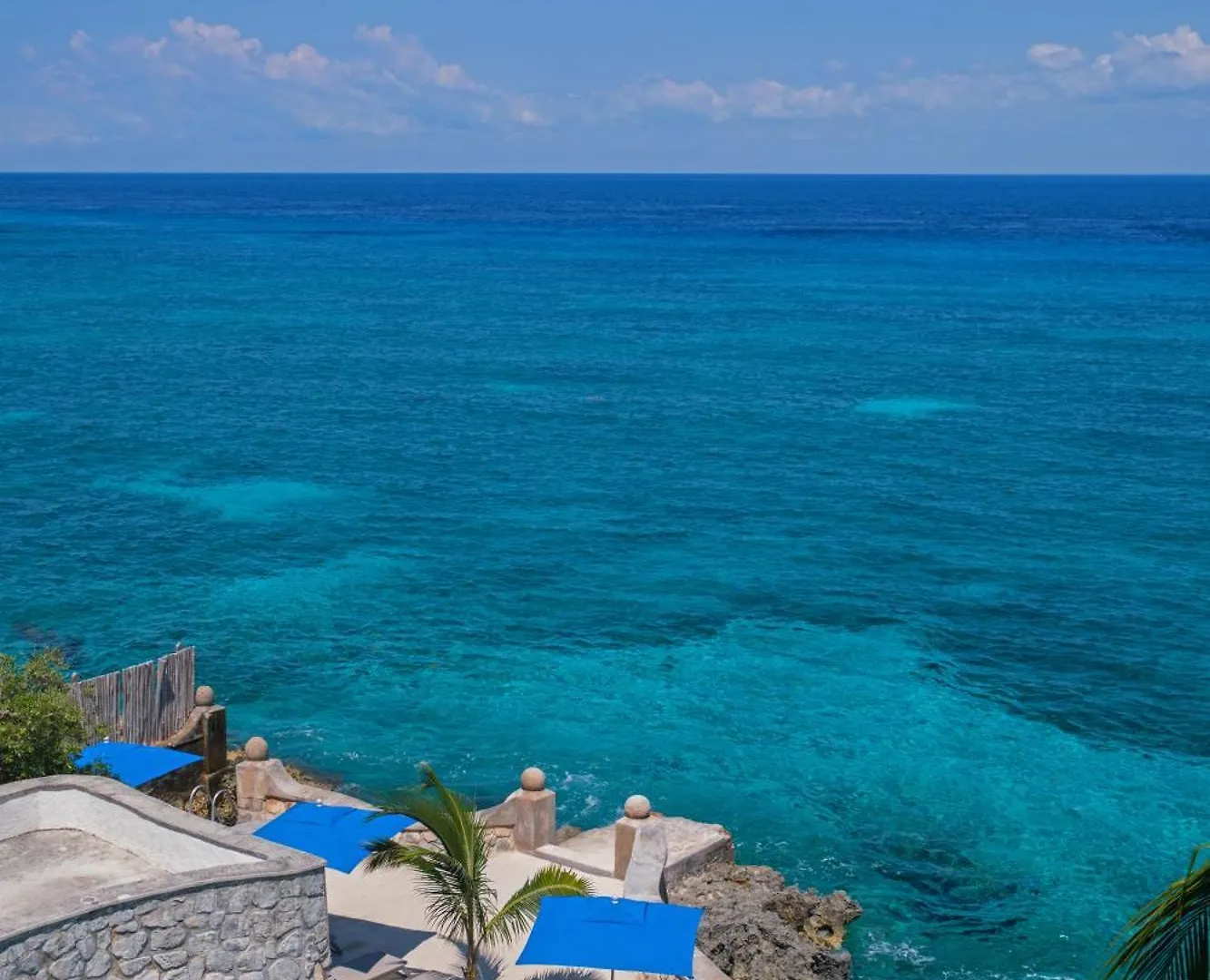 *** Hotel Suites Turquesa Cozumel Mexico