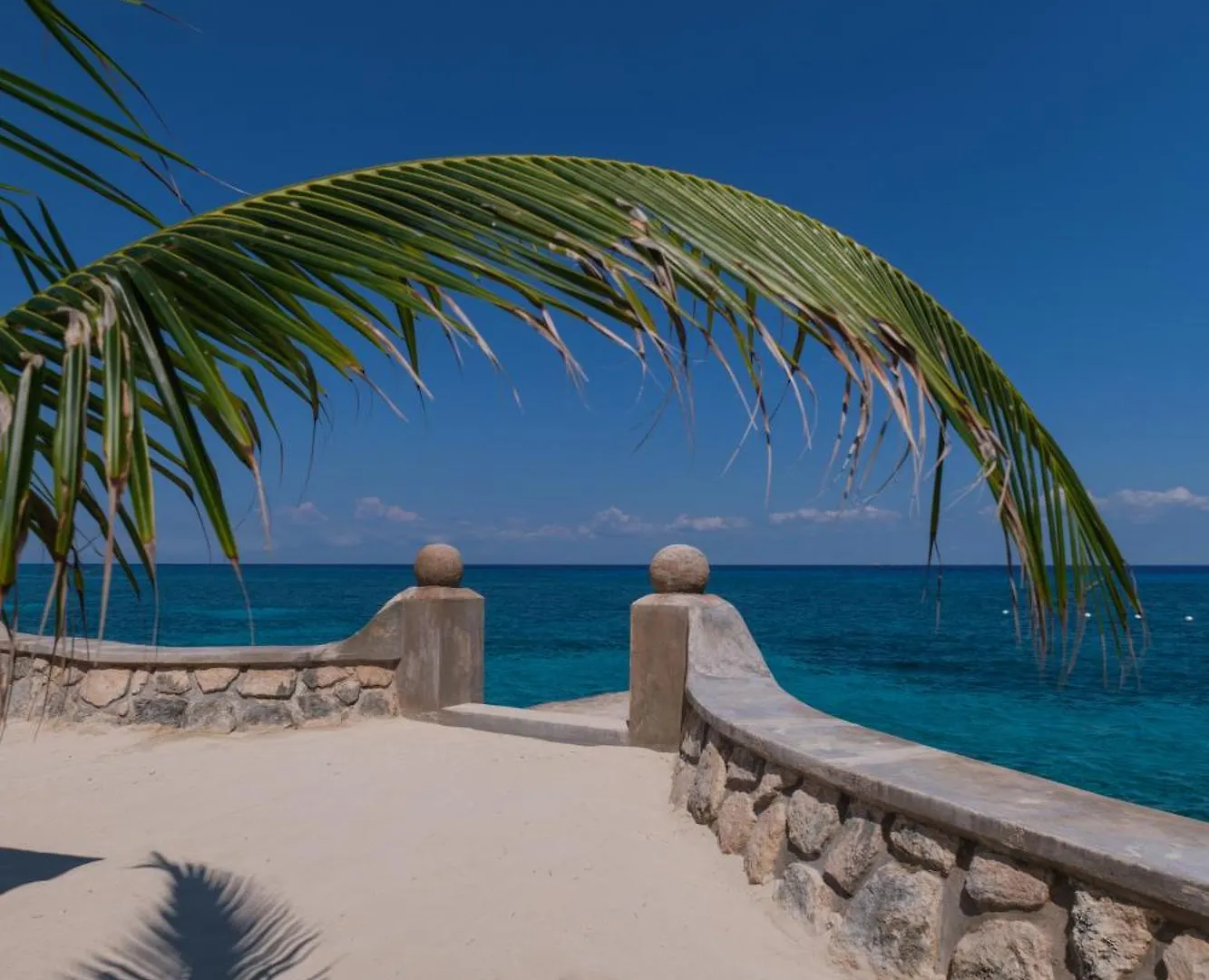 Hotel Suites Turquesa Cozumel
